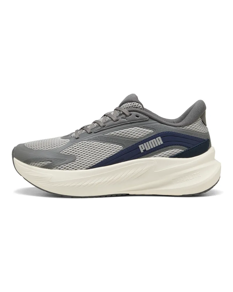 Puma Scarpe da running MaxStride Lite unisex, Scarpe, Bianco White