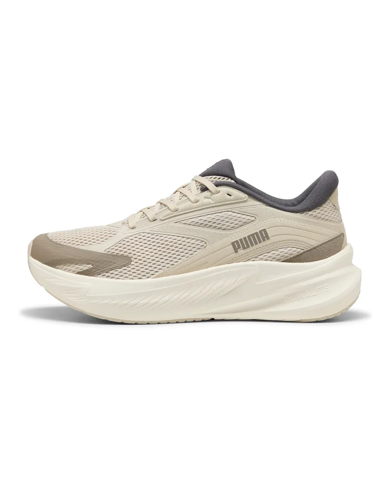 Puma Scarpe da running MaxStride Lite unisex, Scarpe, Bianco White