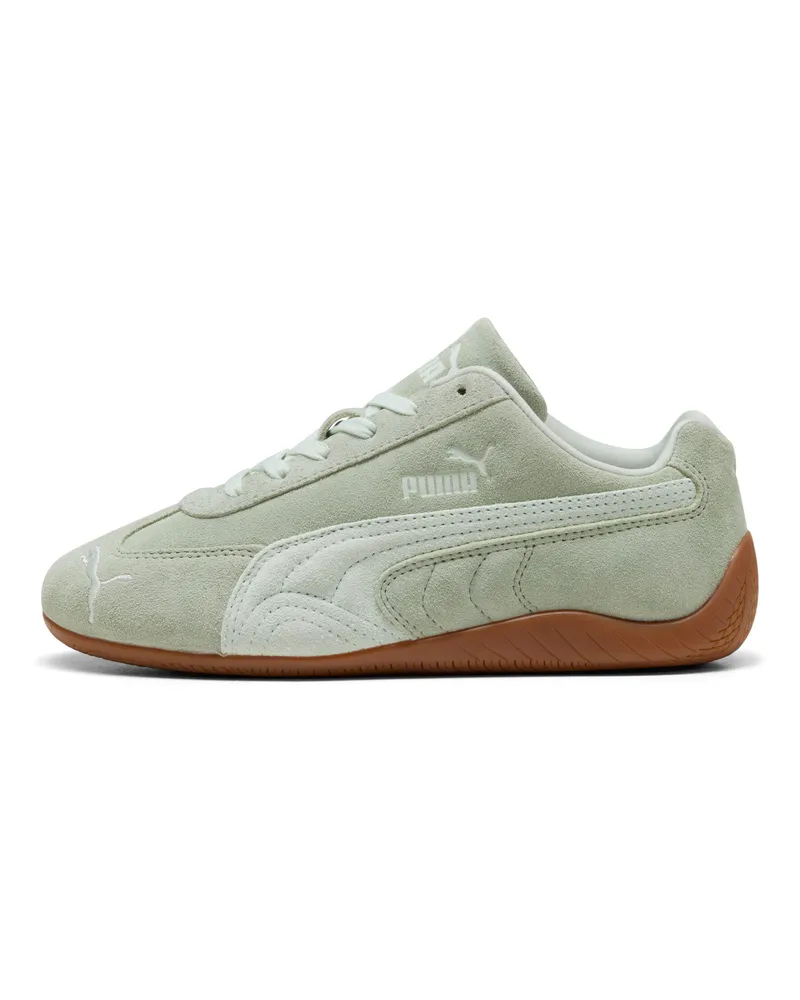 Puma Sneakers Speedcat OG II unisex, Scarpe, Verde Green