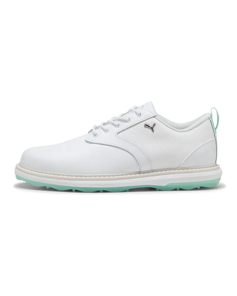 Puma Scarpe da golf Avant 2 da donna, Scarpe, Bianco White