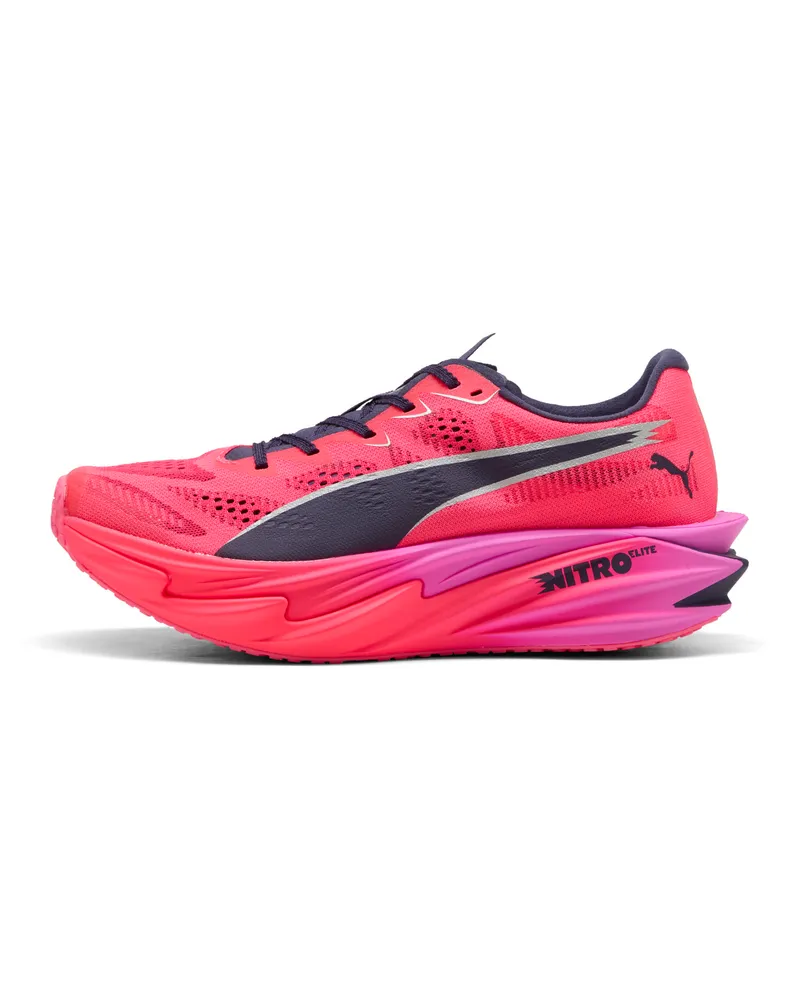 Puma Scarpe  x HYROX Deviate NITRO™ Elite 4 da donna, Accessori, Rosa Pink