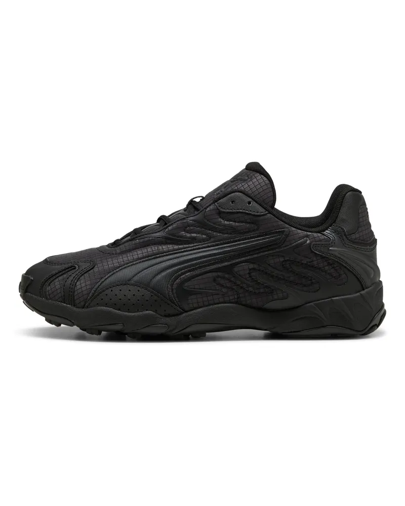 Puma Sneakers Inhale Essentials, Scarpe, Nero Black