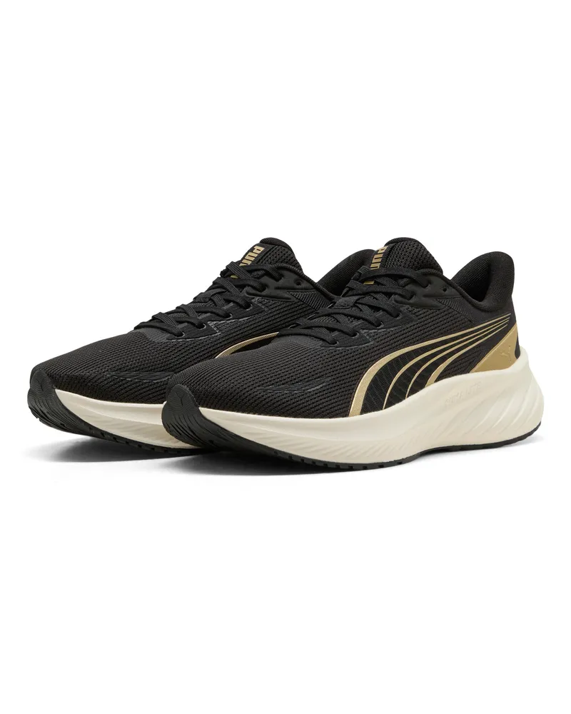 Puma Scarpe da running Pounce Lite 2 unisex, Accessori, Nero Black