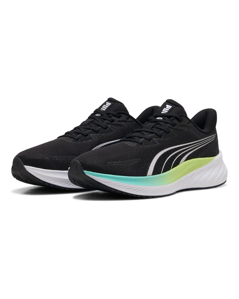 Puma Scarpe da running Pounce Lite 2 unisex, Accessori, Nero Black