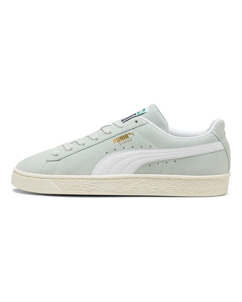 Puma Sneakers Suede Classic unisex, Scarpe, Verde Green