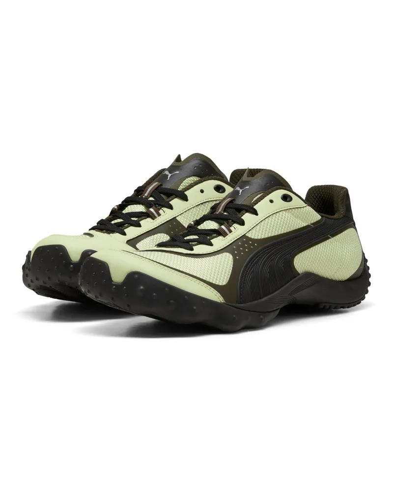 Puma Sneakers Achillium unisex, Accessori, Verde Green