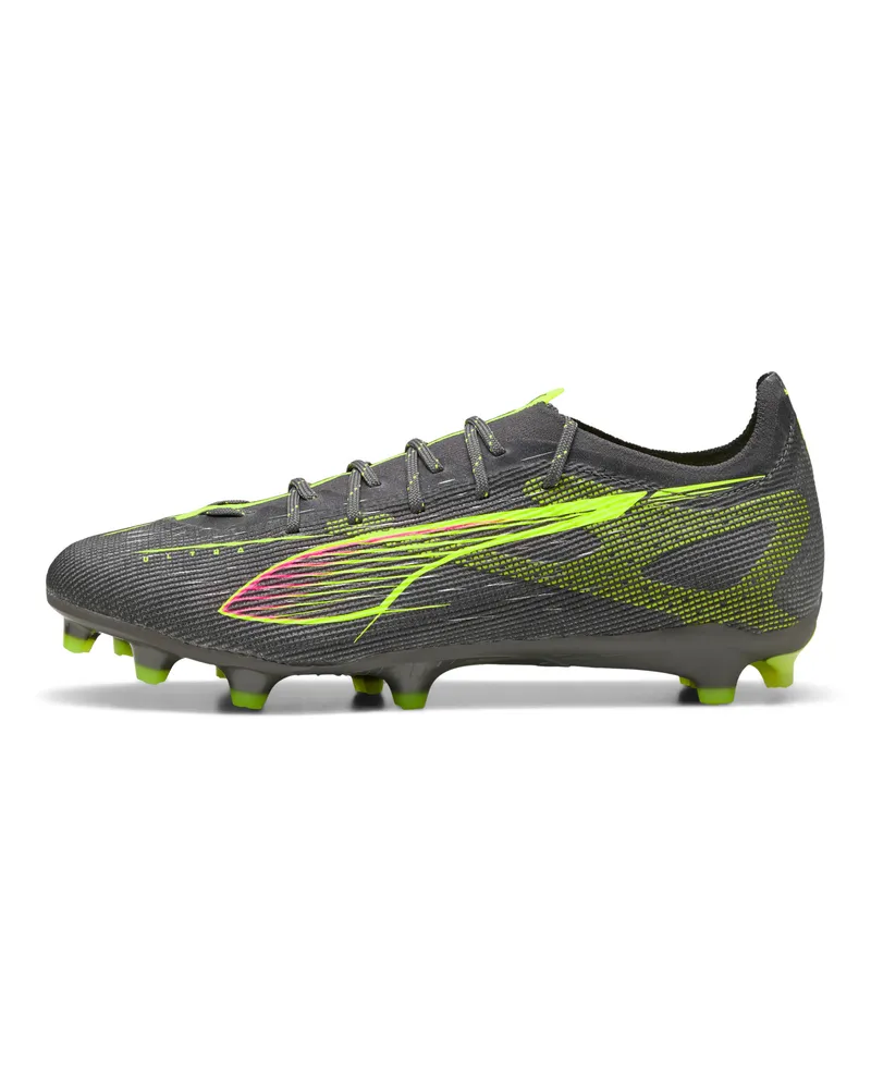 Puma Scarpe da calcio ULTRA 5 PRO FG/AG, Scarpe, Blu Blue