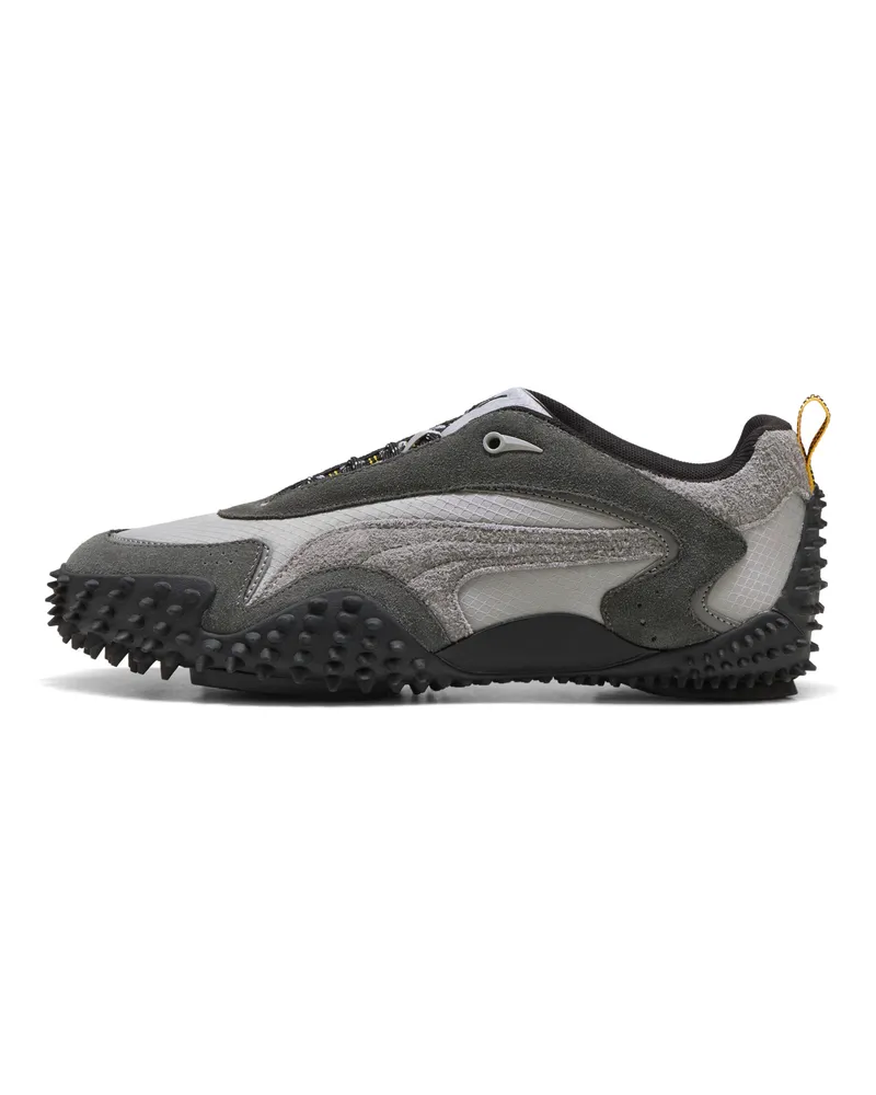 Puma Sneakers Mostro XC unisex, Scarpe, Grigio Gray