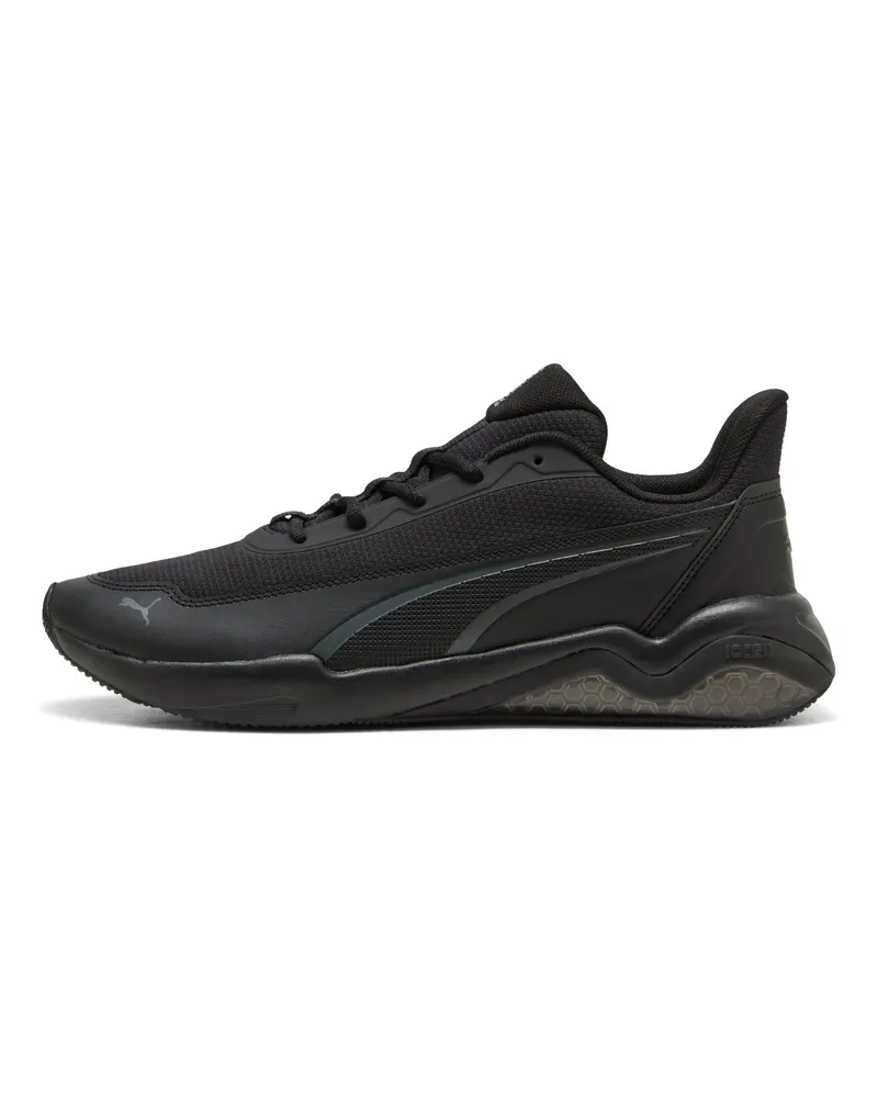 Puma Scarpe da corsa Cell Fraction da uomo, Scarpe, Nero Black