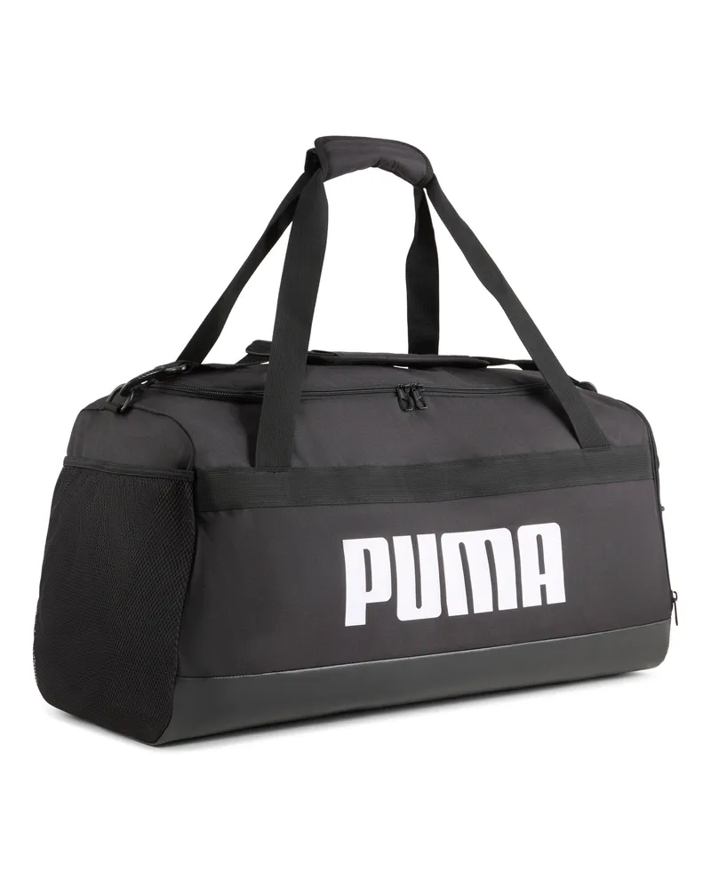 Puma Borsone sportivo medio Challenger 58 L, Accessori, Nero Black