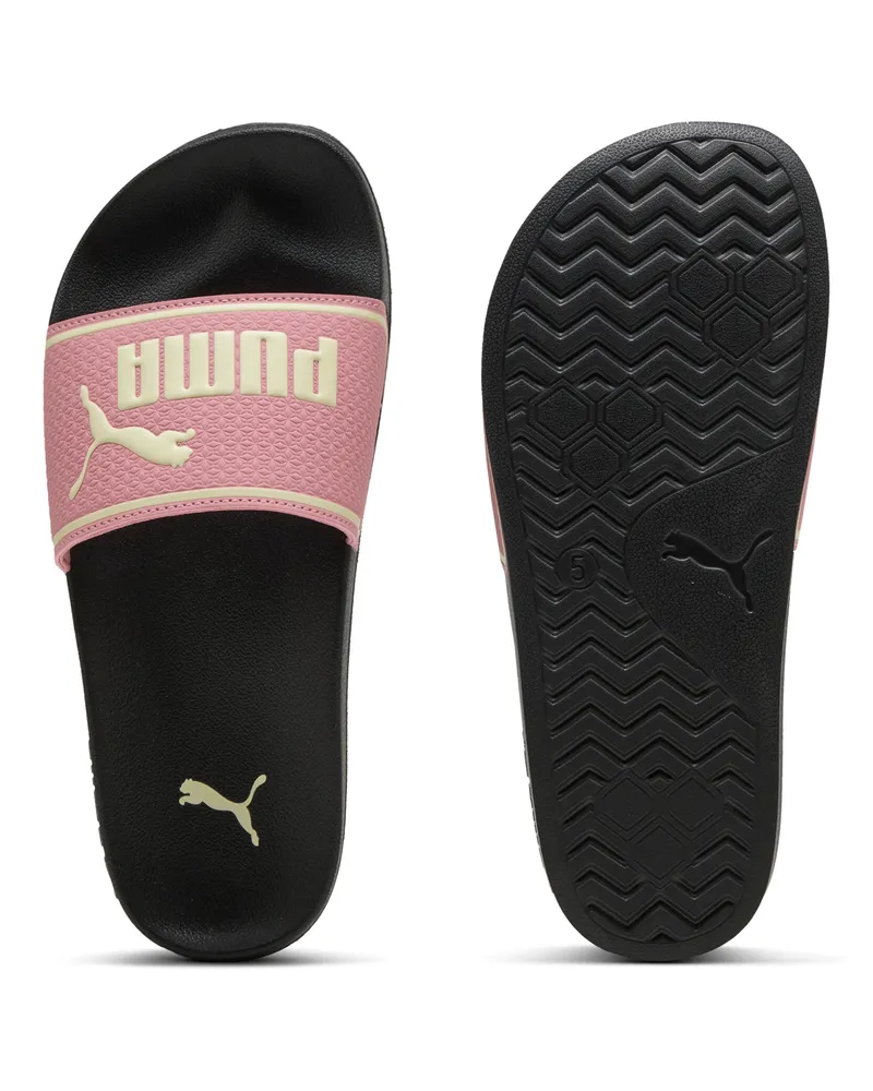 Puma Sandali Leadcat 2.0, Scarpe, Rosa Pink