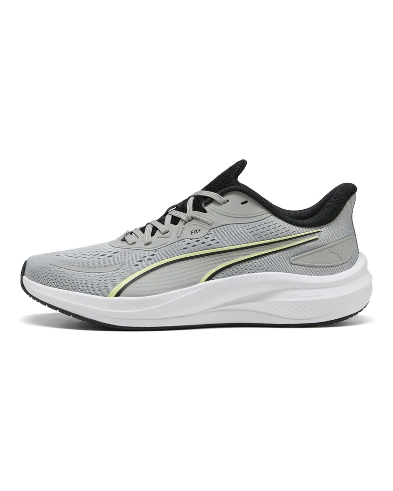 Puma Scarpe da running Skyrocket Lite 2 unisex, Scarpe, Grigio Gray