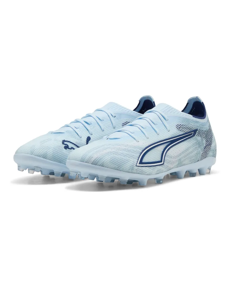 Puma Scarpe da calcio ULTRA 6 PRO MG unisex, Accessori, Blu Blue