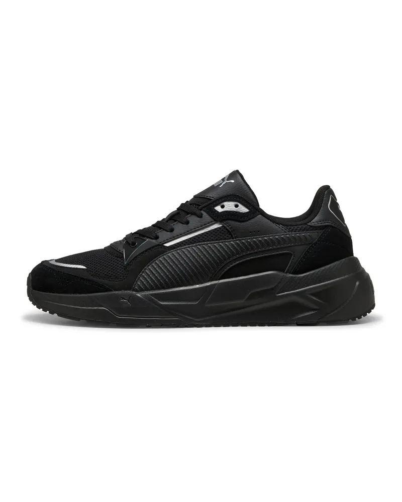 Puma Sneakers Trinity 2 unisex, Scarpe, Nero Black