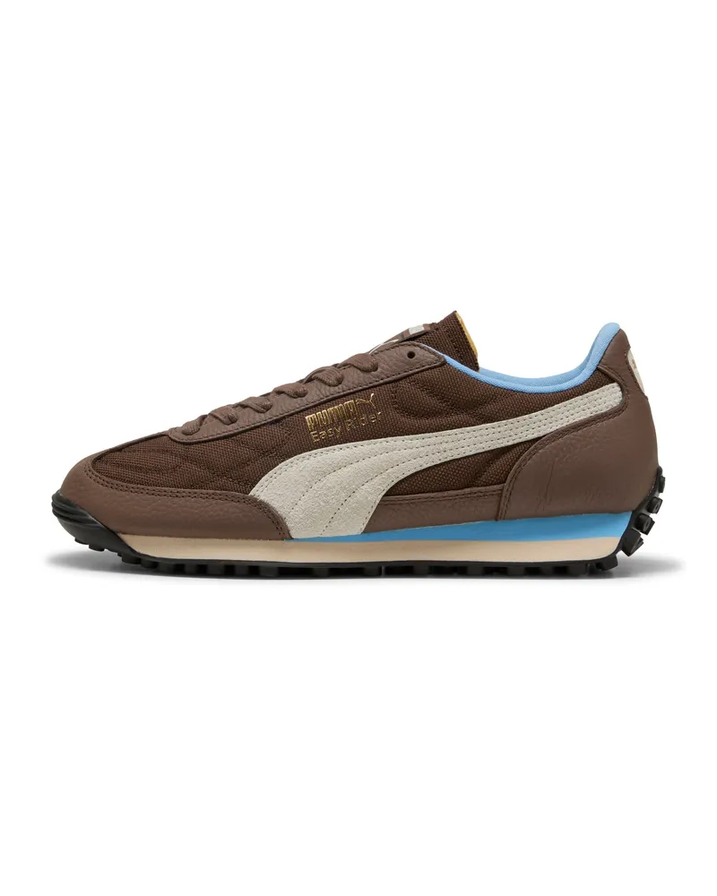 Puma Sneakers Easy Rider Futbolito unisex, Scarpe, Marrone Brown