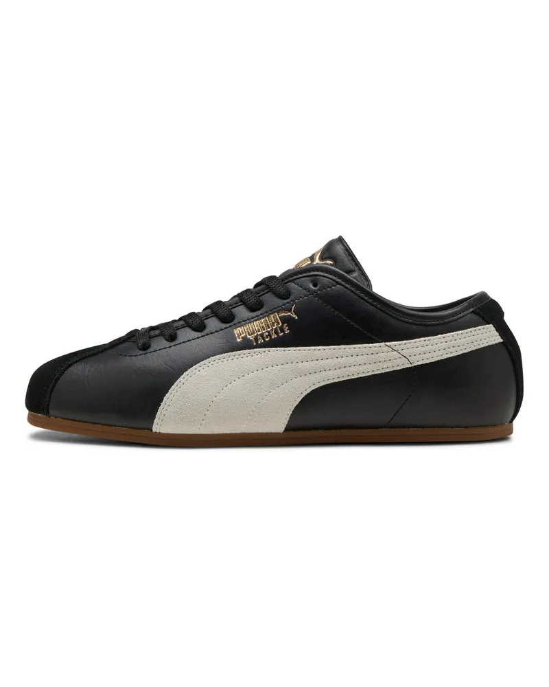 Puma Sneakers  Tackle OG unisex, Scarpe, Nero Black