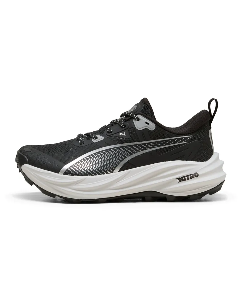 Puma Scarpe da running Voyage NITRO™ 4 da donna, Scarpe, Nero Black