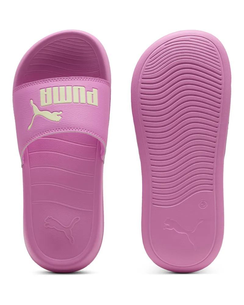 Puma Sandali Popcat 20, Scarpe, Rosa Pink