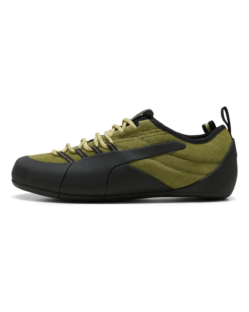 Puma Sneakers Klim unisex, Scarpe, Verde Green