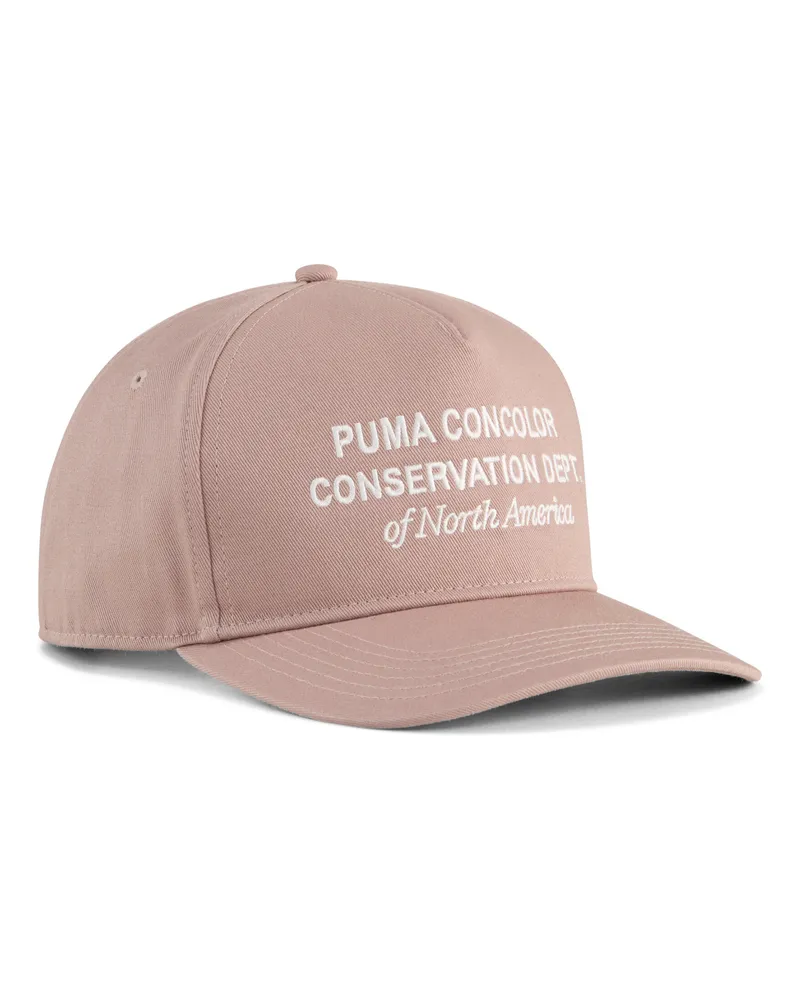 Puma Cappellino da golf  x GUMTREE GOLF & NATURE CLUB, Accessori, Beige Beige