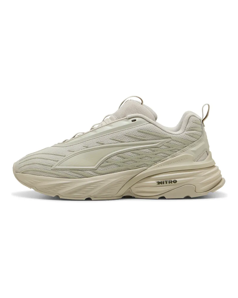 Puma Sneakers  Fade unisex, Scarpe, Beige Beige