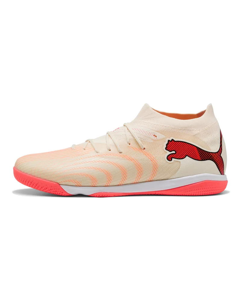Puma Scarpe da calcio FUTURE 9 MATCH IT unisex, Scarpe, Beige Beige