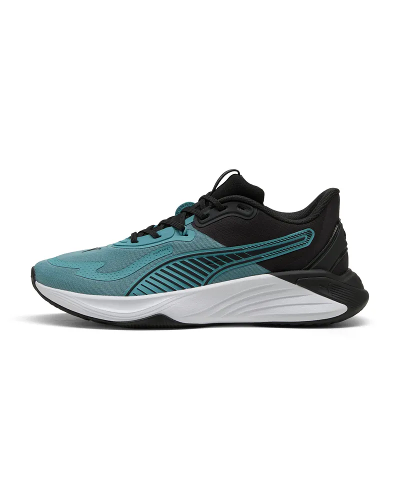 Puma Scarpe da training PWR Hybrid, Scarpe, Blu Blue