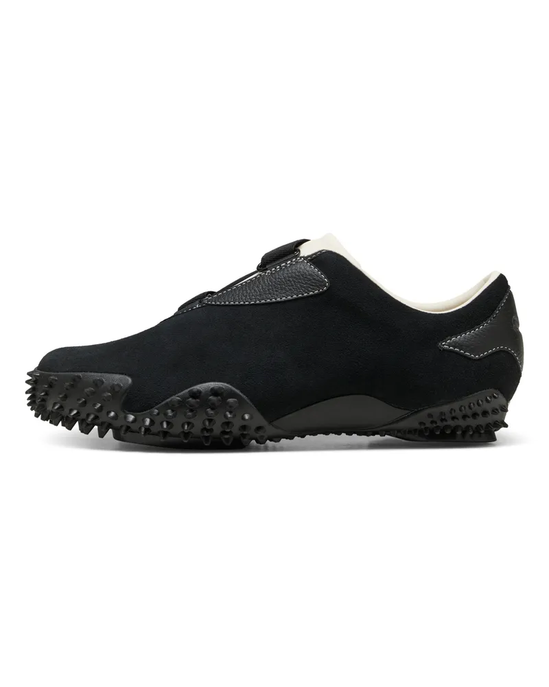 Puma Sneakers Mostro Icons unisex, Scarpe, Nero Black