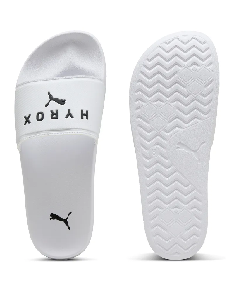 Puma Sandali  x HYROX Leadcat 2.0 unisex, Scarpe, Bianco White