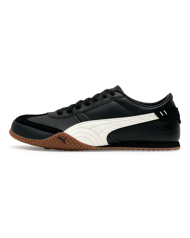 Puma Sneakers Bella Lea da donna, Scarpe, Nero Black