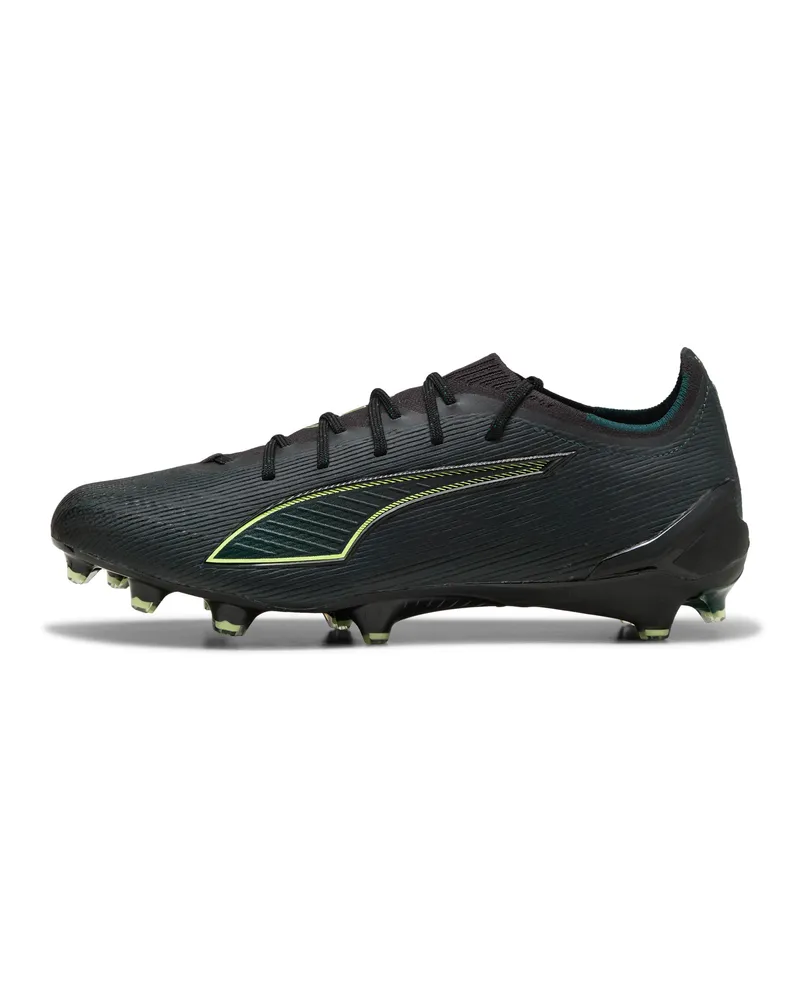 Puma Scarpe da calcio ULTRA 6 ULTIMATE FG unisex, Scarpe, Nero Black