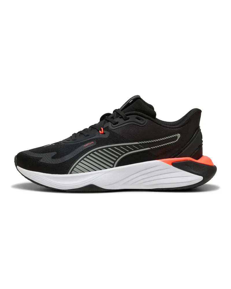 Puma Scarpe da training PWR Hybrid, Scarpe, Nero Black