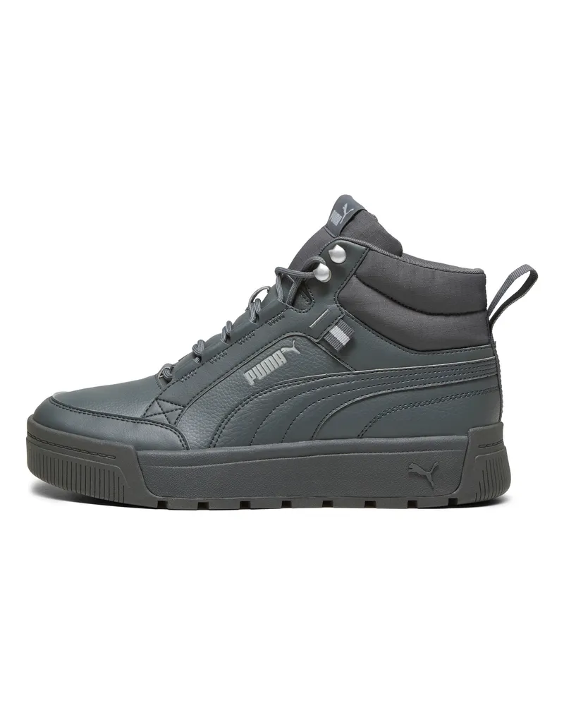 Puma Stivali Tarrenz SB III, Scarpe, Grigio Gray
