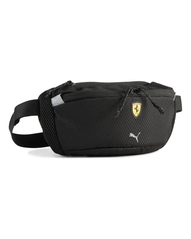 Puma Marsupio Scuderia Ferrari 1,5 L, Accessori, Nero Black