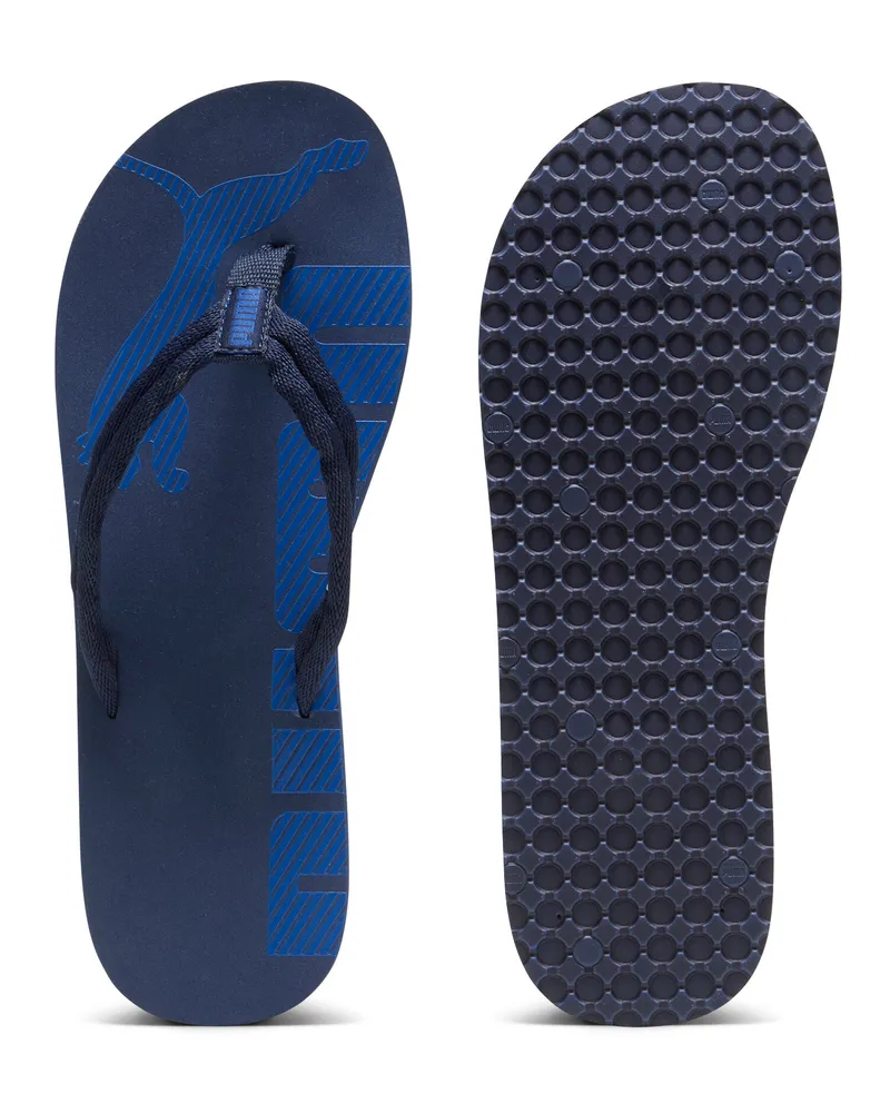 Puma Sandali Epic Flip v2, Scarpe, Blu Blue