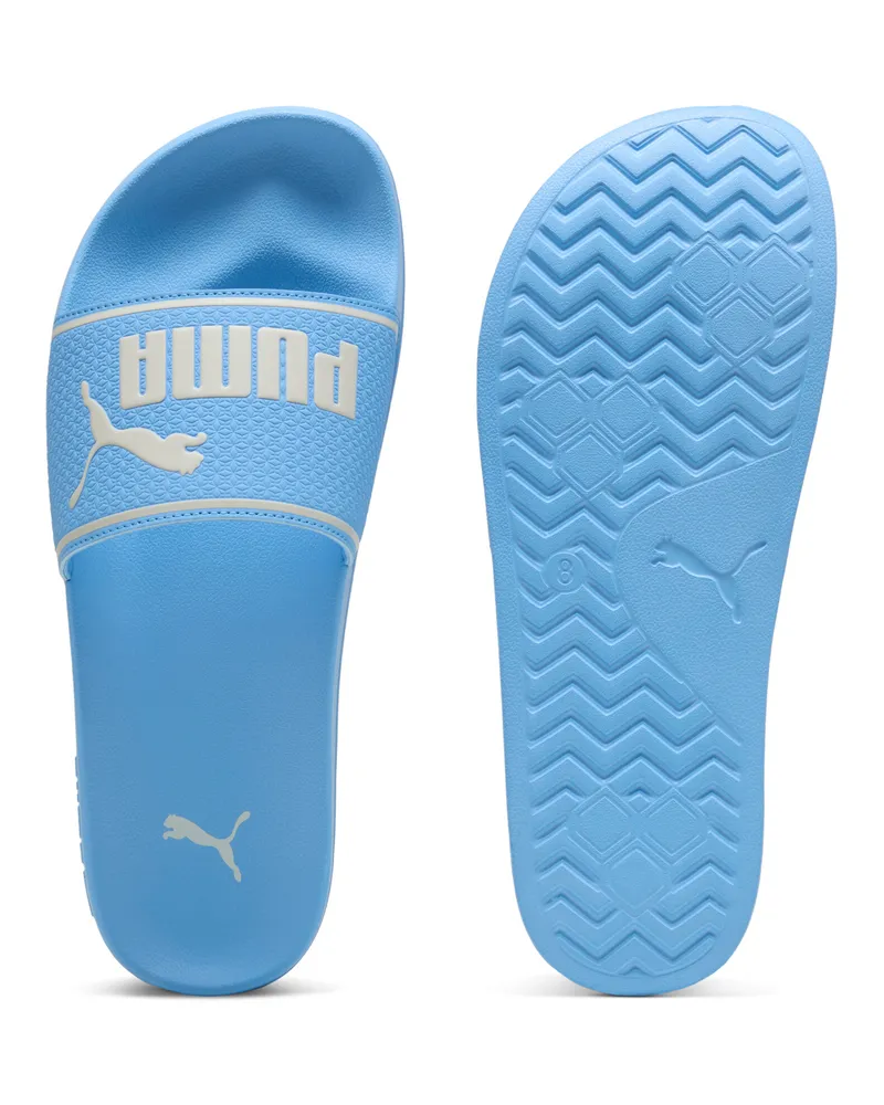 Puma Sandali Leadcat 2.0, Scarpe, Blu Blue