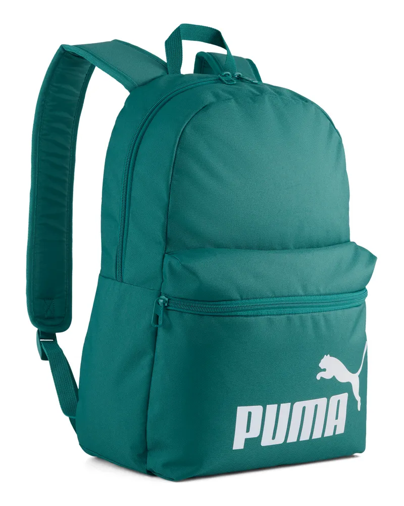 Puma Zaino  Phase, Accessori, Verde Green