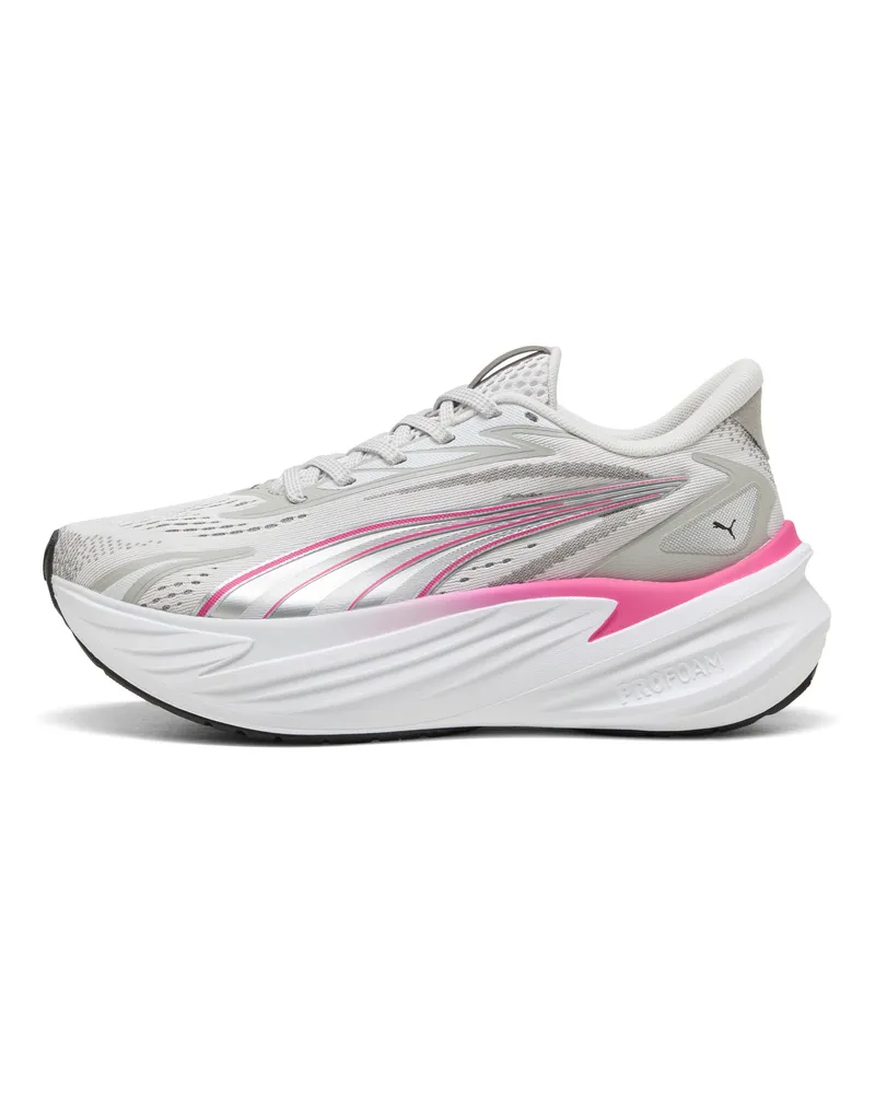 Puma Scarpe da running Maxima Pro unisex, Accessori, Grigio Gray