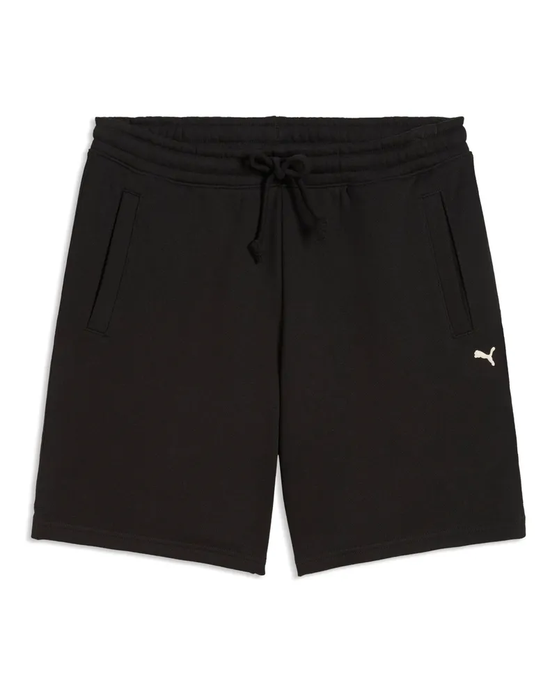 Puma Shorts Select Essentials da uomo, Accessori, Nero Black