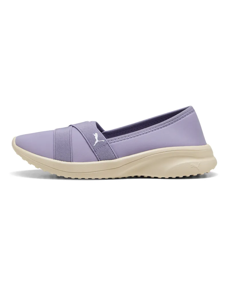 Puma Sneakers Adelina 2 da donna, Scarpe, Viola Purple