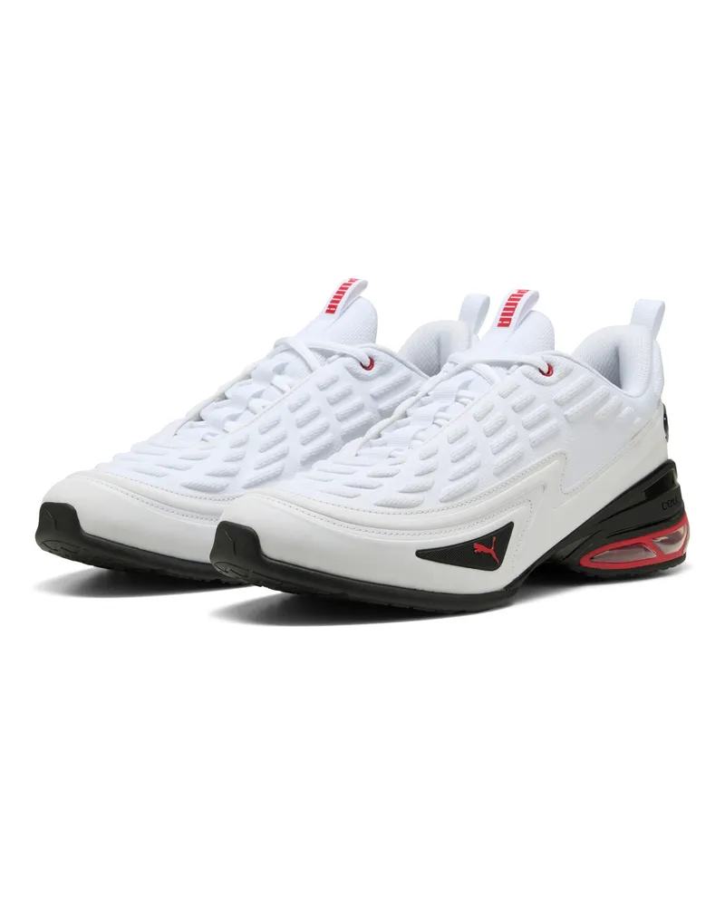 Puma Sneakers Meza unisex, Accessori, Bianco White