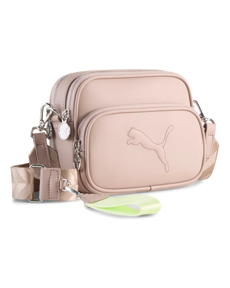 Puma Borsa a tracolla Sense 1,5 L, Accessori, Beige Beige