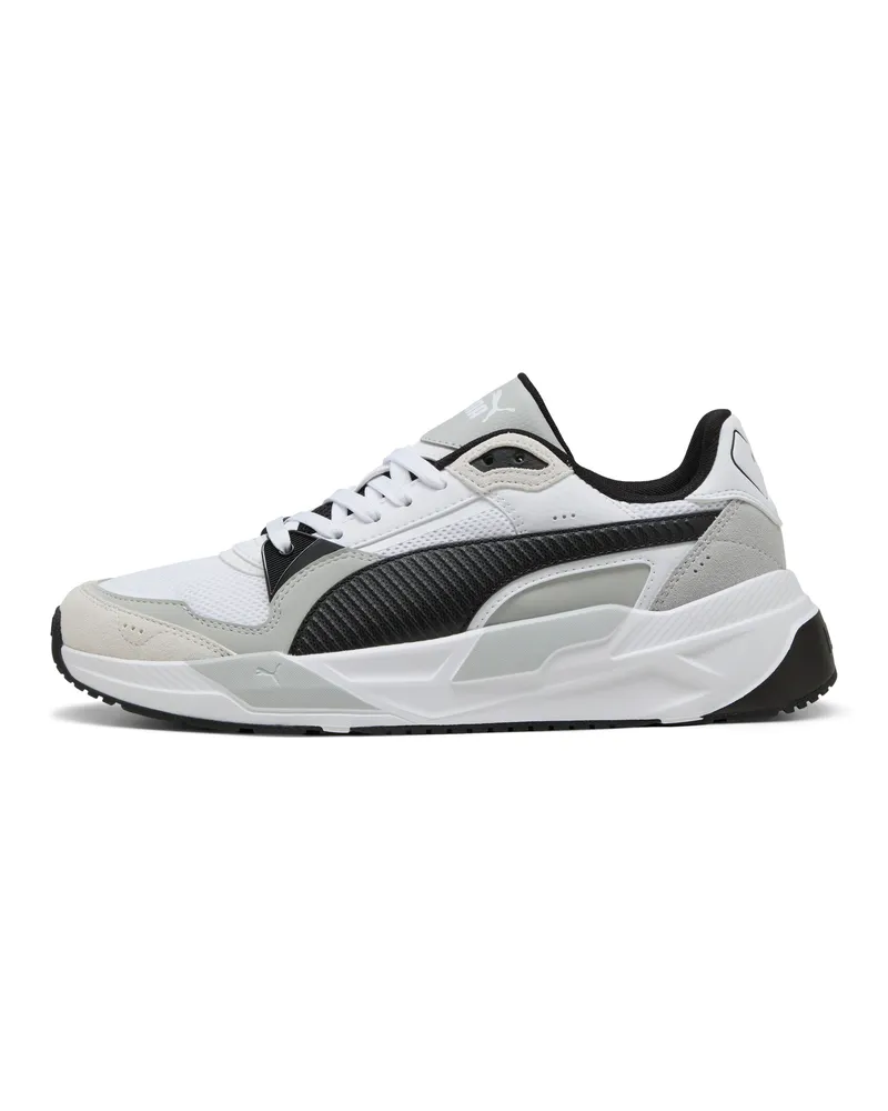 Puma Sneakers Trinity 2 unisex, Scarpe, Bianco White