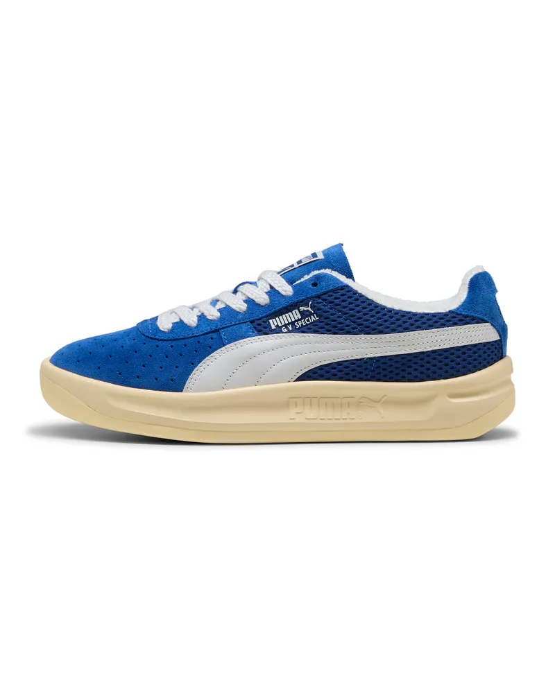 Puma Sneakers GV Special Laundry Boys II unisex, Scarpe, Blu Blue