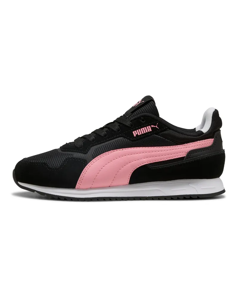Puma Sneakers SOFTRIDE ST Miler unisex, Scarpe, Nero Black