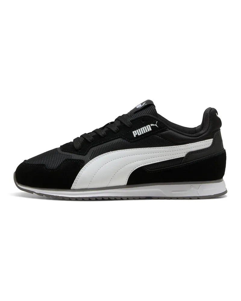 Puma Sneakers SOFTRIDE ST Miler unisex, Scarpe, Nero Black