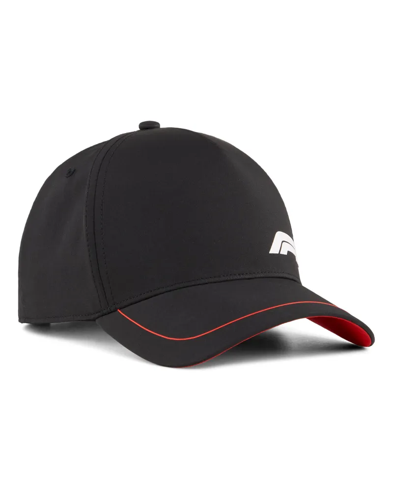 Puma Cappellino da baseball F1®, Accessori, Nero Black