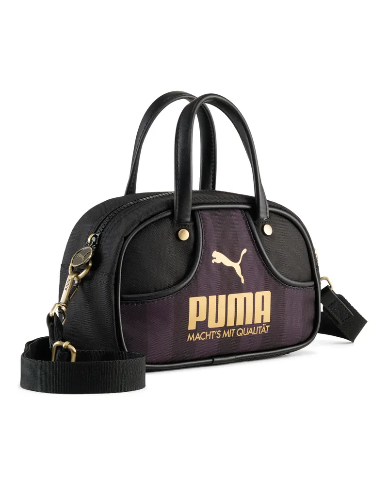 Puma Borsetta 1976 2,5 L, Accessori, Nero Black