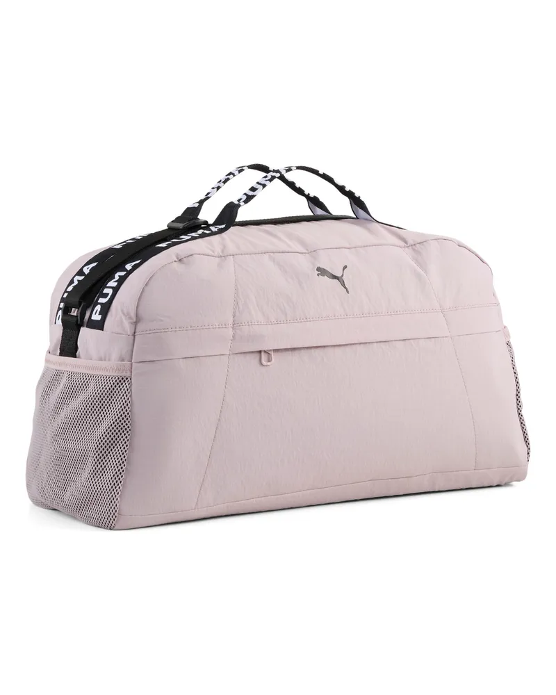 Puma Borsone sportivo piccolo Active Training Essentials 20 L, Accessori, Rosa Pink