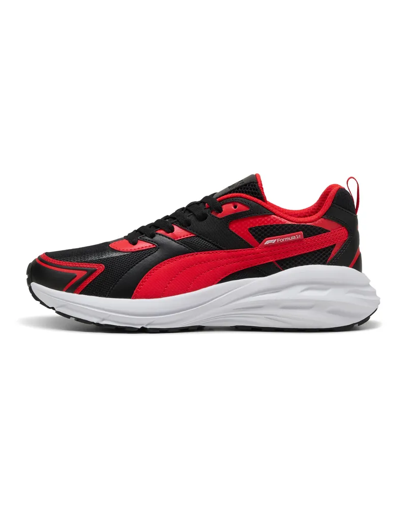 Puma Sneakers F1® Hypnotic LS, Scarpe, Nero Black